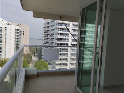 Apartamentos Ventas  Cielo Mar, 3 alcobas
